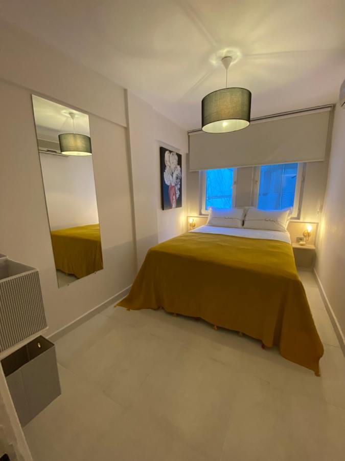Ezgi'S Apartment With Private Garden In Marmaris Exterior foto