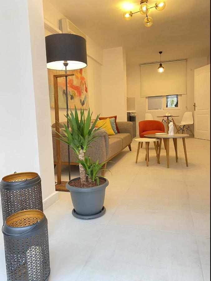 Ezgi'S Apartment With Private Garden In Marmaris Exterior foto
