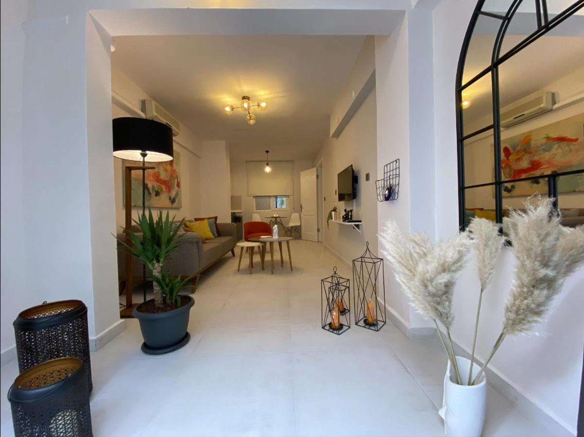 Ezgi'S Apartment With Private Garden In Marmaris Exterior foto