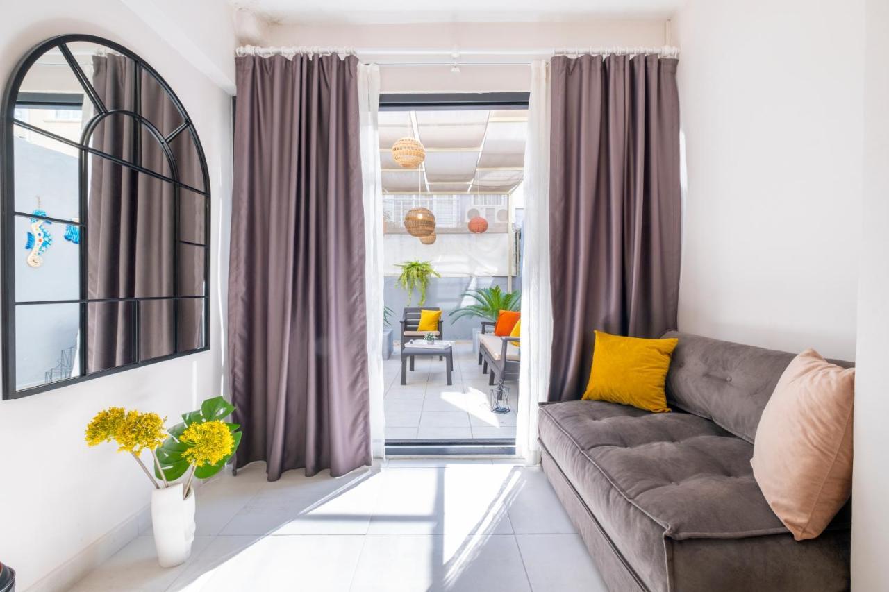 Ezgi'S Apartment With Private Garden In Marmaris Exterior foto