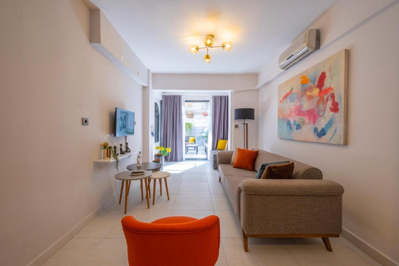 Ezgi'S Apartment With Private Garden In Marmaris Exterior foto